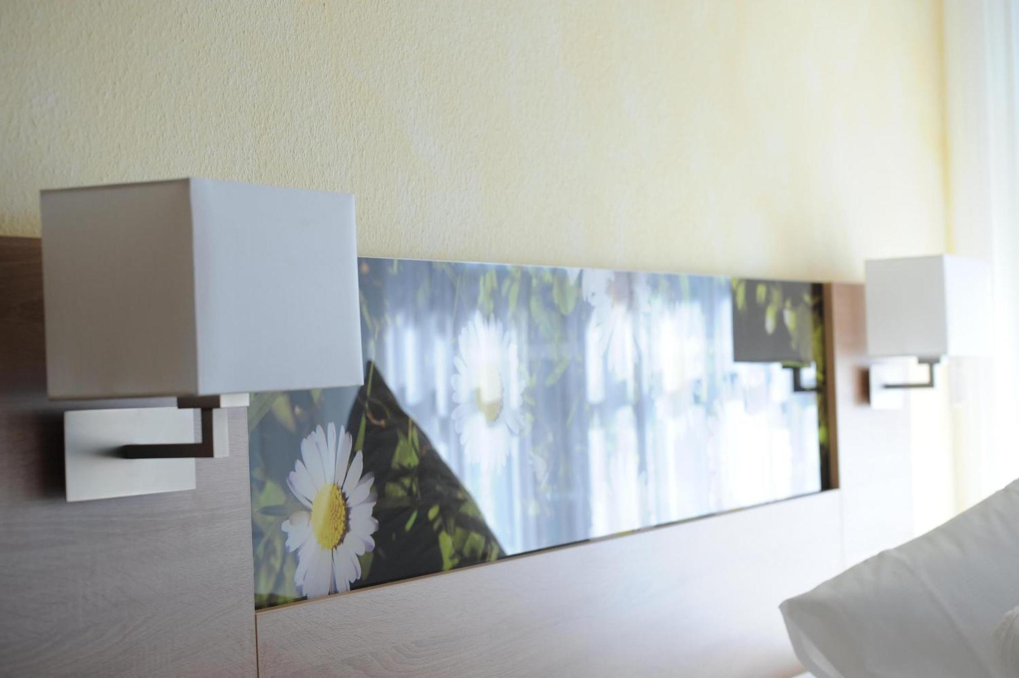 Hotel & Restaurant Post Laichingen المظهر الخارجي الصورة